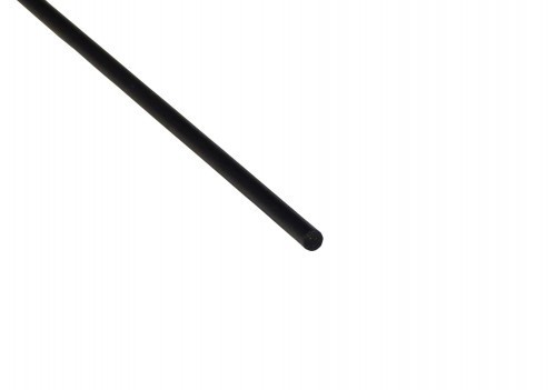 Carbon Stab Fiberpole, von 0,7 bis 8 mm, 800 mm Länge