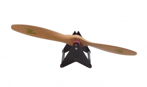 Propellerauswuchtgerät Wasserwaage für Drohnen